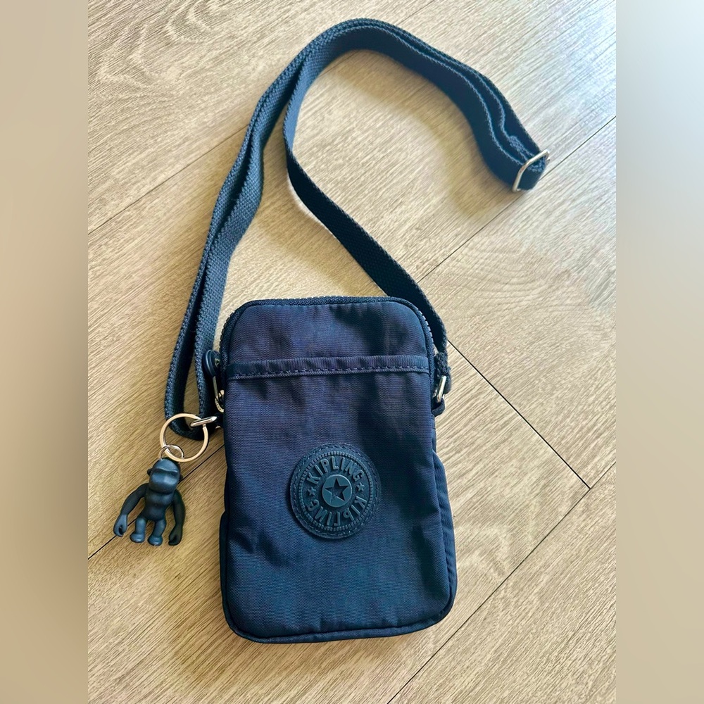 Kipling Tally Crossbody Phone Bag